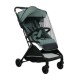 Bebe Stars Καρότσι Μωρού City Plus Automatic Fresh Mint 194-184