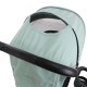 Bebe Stars Καρότσι Μωρού City Plus Automatic Fresh Mint 194-184