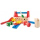New Classic Toys Παιδικά Εργαλεία από Ξύλο για 3+ Ετών 10550