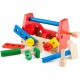 New Classic Toys Παιδικά Εργαλεία από Ξύλο για 3+ Ετών 10550