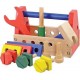 New Classic Toys Παιδικά Εργαλεία από Ξύλο για 3+ Ετών 10550
