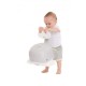Bo Jungle Γιο Γιο Καρεκλάκι Whale Potty με Καπάκι έως 25kg Grey B410410
