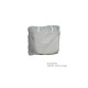 Bebe Stars Λίκνο Chic Light Grey χωρίς Στρώμα 843-182