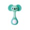 Bo Jungle B-Light & Music Rattle Κουδουνιστρα με ηχο Koala B925710