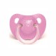 Suavinex Πιπίλα Σιλικόνης για 18+ μηνών Bear Purple 303339