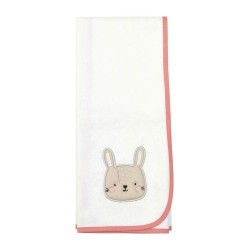 Bebe Stars Αδιαβροχοποιημένο Σελτεδάκι Bunny 50x80cm  3114