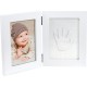 Dooky Διπλή κορνίζα με αποτύπωμα 3D Small 13x17cm  DK-130025