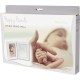 Dooky Διπλή κορνίζα με αποτύπωμα 3D Small 13x17cm  DK-130025