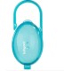 Babyono Θήκη Πιπίλας Πετρόλ  BN528/03