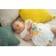 Sophie La Girafe Κουδουνίστρα Sweety Sophie με Μασητικό για 3+ Μηνών  S010331
