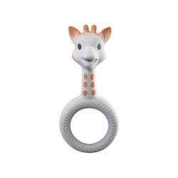 Sophie La Girafe Μασητικό Οδοντοφυΐας "Sophie the Giraffe" από Καουτσούκ για 0 m+  S220117