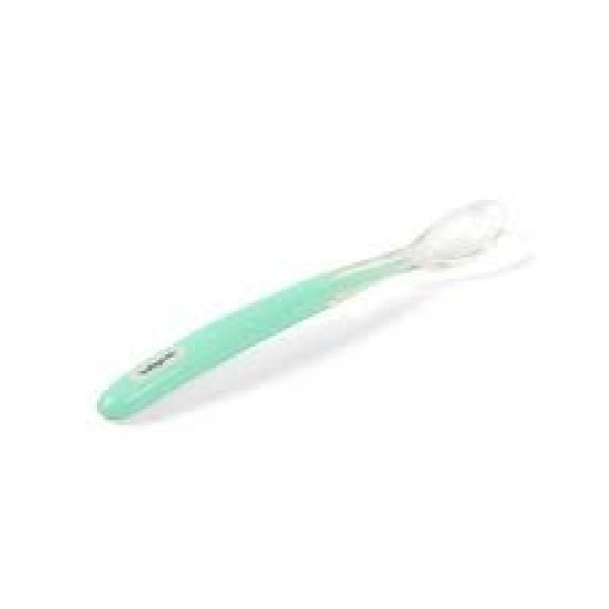Babyono Βρεφικό Κουτάλι από Σιλικόνη mint BN1069/mint