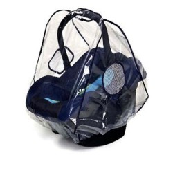 Just Baby Rain Cover Box Νάυλον Βροχής  JB.7030