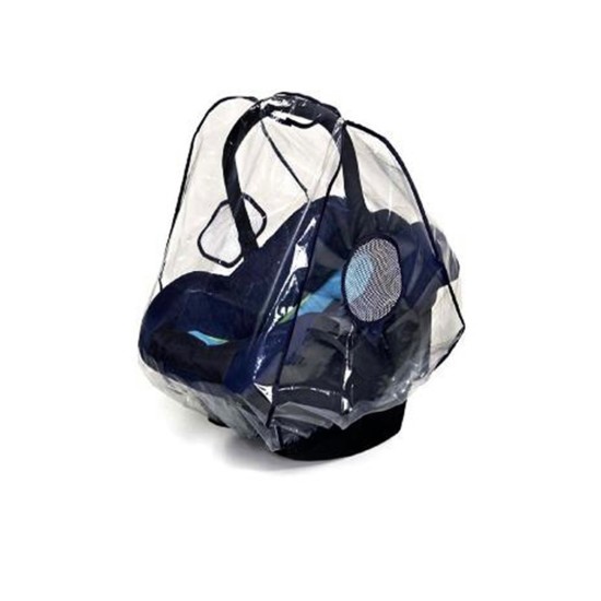 Just Baby Rain Cover Box Νάυλον Βροχής  JB.7030