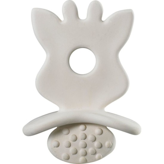 Sophie La Girafe So Pure Σετ Sophie & Μασητικός Δακτύλιος 2 Τεμάχια S616624