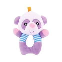 Lorelli Κουδουνίστρα Μαλακή Bear 10191280003