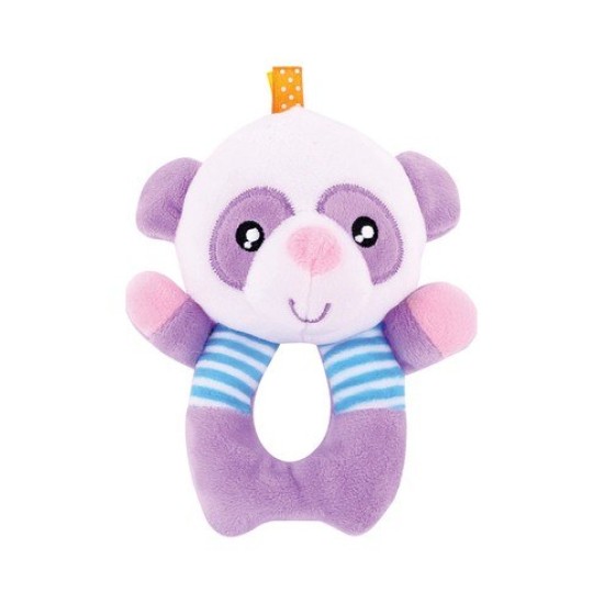 Lorelli Κουδουνίστρα Μαλακή Bear 10191280003