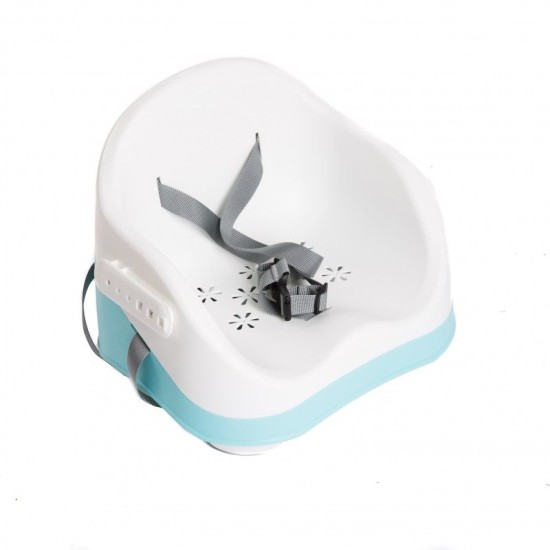 Bo Jungle Booster κάθισμα φαγητού Blue B730000