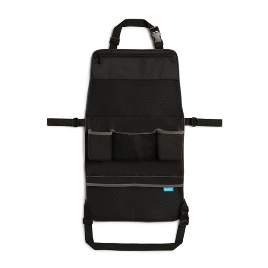 Munchkin Θήκη Οργάνωσης Μαύρη Brica 11098