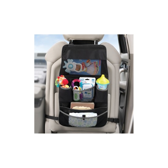 Munchkin Θήκη Οργάνωσης Μαύρη Brica 11098