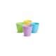 Munchkin Παιδικά Ποτηράκια από Πλαστικό Πολύχρωμο 4τμχ 237ml  51762