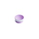 Munchkin Πολύχρωμα Μπωλ Φαγητού με Βεντούζα Blue/Purple 3τμχ 1107502