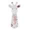 BabyOno Θερμόμετρο μπάνιου "Giraffe" Μώβ BN776/02