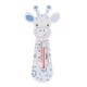 BabyOno Θερμόμετρο μπάνιου "Giraffe" Γαλάζιο BN776/03