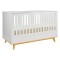 Bebe Stars Κρεβάτι προεφηβικό Cappuccino 460-02