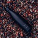 Chilly's Monochrome Μπουκάλι Θερμός All Black 750ml 200410