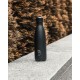 Chilly's Monochrome Μπουκάλι Θερμός All Black 750ml 200410