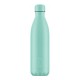 Chilly's All Pastel Μπουκάλι Θερμός Green 750ml 207278