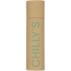 Chilly's All Pastel Μπουκάλι Θερμός Green 750ml 207278