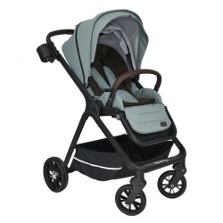 Bebe Stars Nammos Ρυθμιζόμενο Καρότσι Μωρού Ocean 346-184