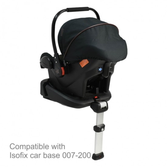 Bebe Stars Πολυκαρότσι JEWEL 3 ΙΝ 1 Marble Beige 350-182