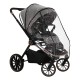 Bebe Stars Πολυκαρότσι JEWEL 3 ΙΝ 1 Marble Beige 350-182