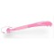 Babyono Βρεφικό Κουτάλι από Σιλικόνη Pink BN1460/02