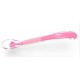 Babyono Βρεφικό Κουτάλι από Σιλικόνη Pink BN1460/02