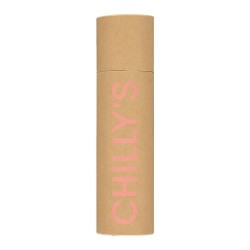 Chilly's All Pastel Μπουκάλι Θερμός Pink 750ml 22545