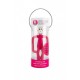 Matchstick Monkey MM TEETHING TOY Μασητικό Οδοντοφυΐας "Monkey"RED 240104