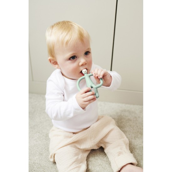 Matchstick Monkey MM TEETHING TOY Μασητικό Οδοντοφυΐας "Monkey"MINT 240109