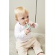 Matchstick Monkey MM TEETHING TOY Μασητικό Οδοντοφυΐας "Monkey"MINT 240109