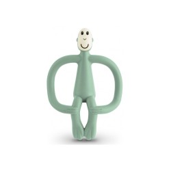 Matchstick Monkey MM TEETHING TOY Μασητικό Οδοντοφυΐας "Monkey"MINT 240109