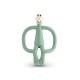 Matchstick Monkey MM TEETHING TOY Μασητικό Οδοντοφυΐας "Monkey"MINT 240109