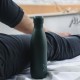 Chilly's Monochrome Μπουκάλι Θερμός All  Matte Green 750ml 207279