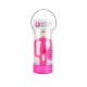 Matchstick Monkey MM TEETHING TOY Μασητικό Οδοντοφυΐας "Monkey"PINK 240103
