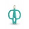 Matchstick Monkey MM TEETHING TOY Μασητικό Οδοντοφυΐας "Monkey"GREEN 240108