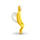 Matchstick Monkey MM TEETHING TOY Μασητικό Οδοντοφυΐας "Monkey"YELLOW 240106