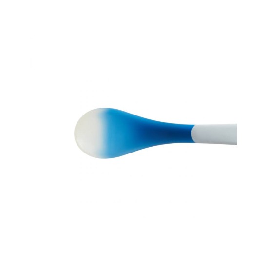 Munchkin Βρεφικό Σετ με Κουτάλια με Ένδειξη Θερμοκρασίας από Πλαστικό για 3+ μηνών 4τμχ  11522