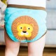Zoocchini Εκπαιδευτικά Βρακάκια– Safari Friends 3-4 ΕΤΩΝ ZOO7002